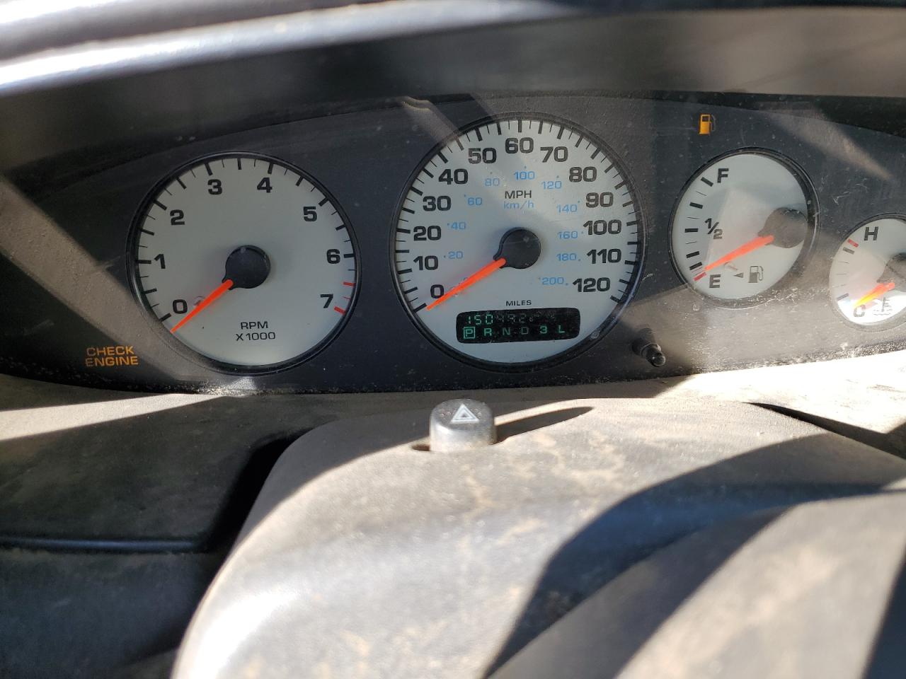 2000 Dodge Stratus Se VIN: 1B3EJ46X4YN177410 Lot: 86432515