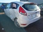 2016 FORD FIESTA 1.0 ECOBOOST ZETEC 5DR for sale at Copart PETERLEE
