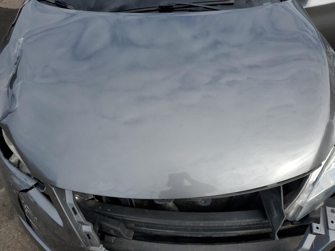 2015 Nissan Sentra S VIN: 3N1AB7AP7FY243759 Lot: 85680115