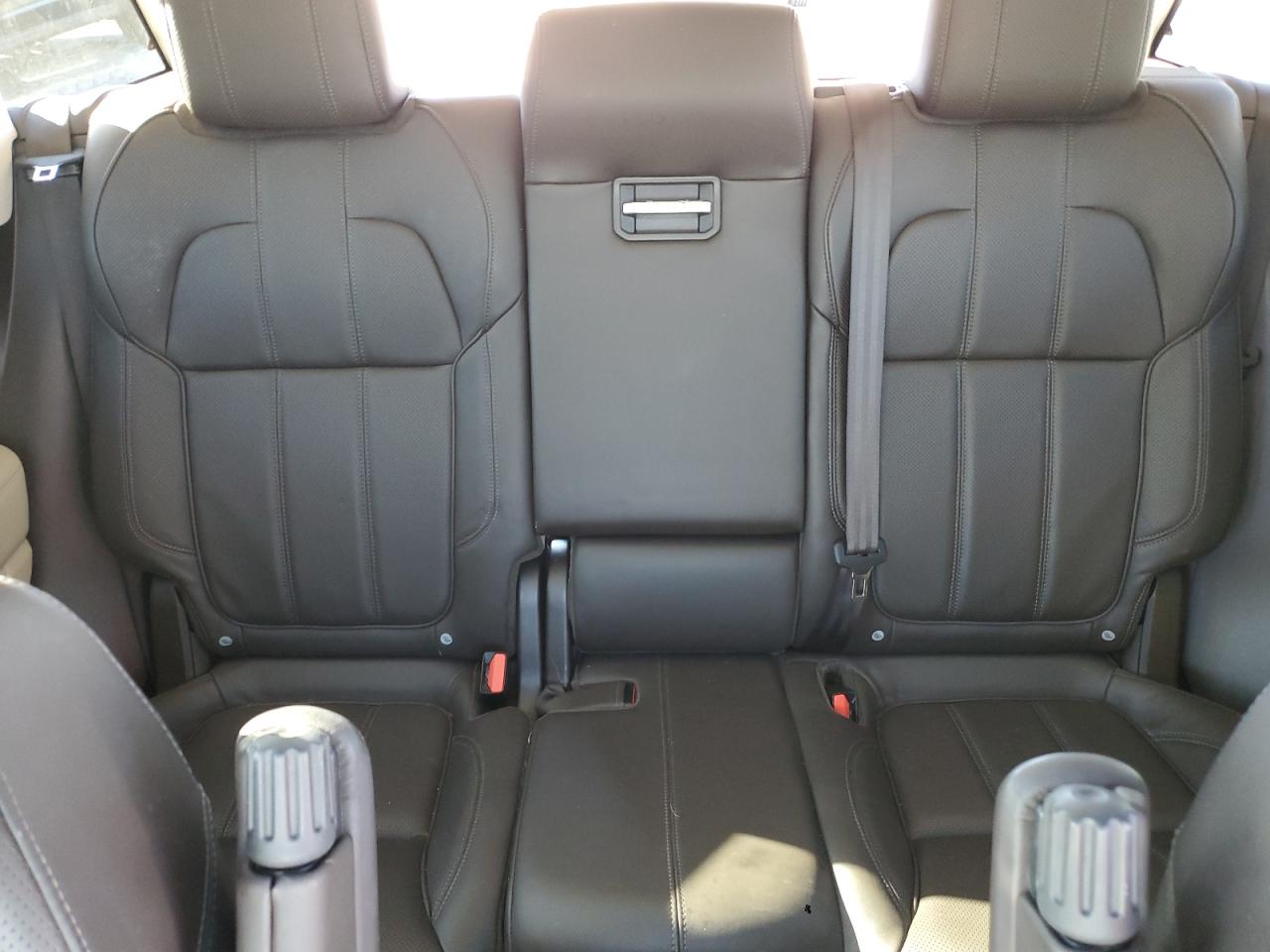 2016 Land Rover Range Rover Sport Hse VIN: SALWR2PF4GA658049 Lot: 86656635