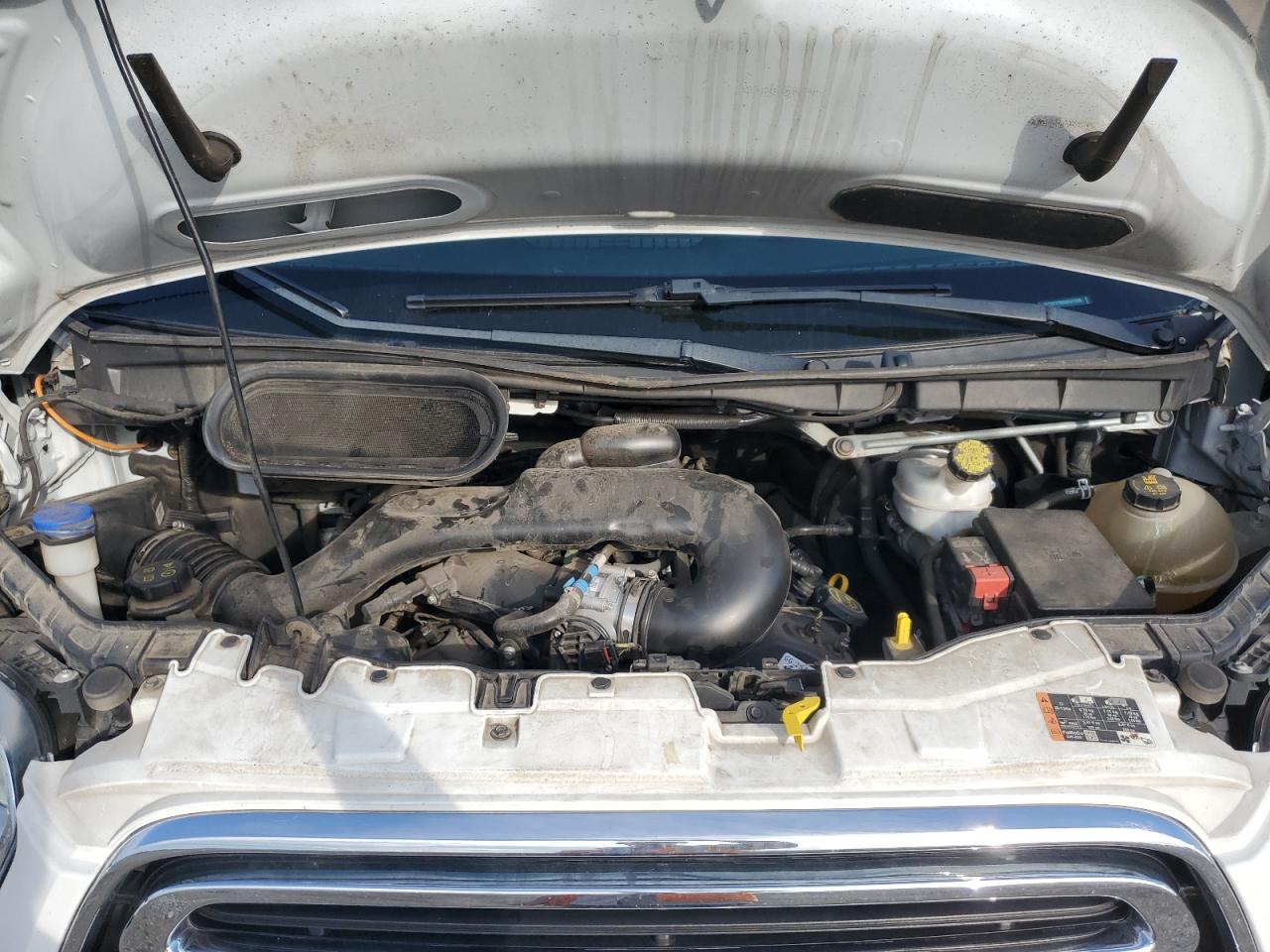 2019 Ford Transit T-250 VIN: 1FTYR1YM3KKA71996 Lot: 82202455