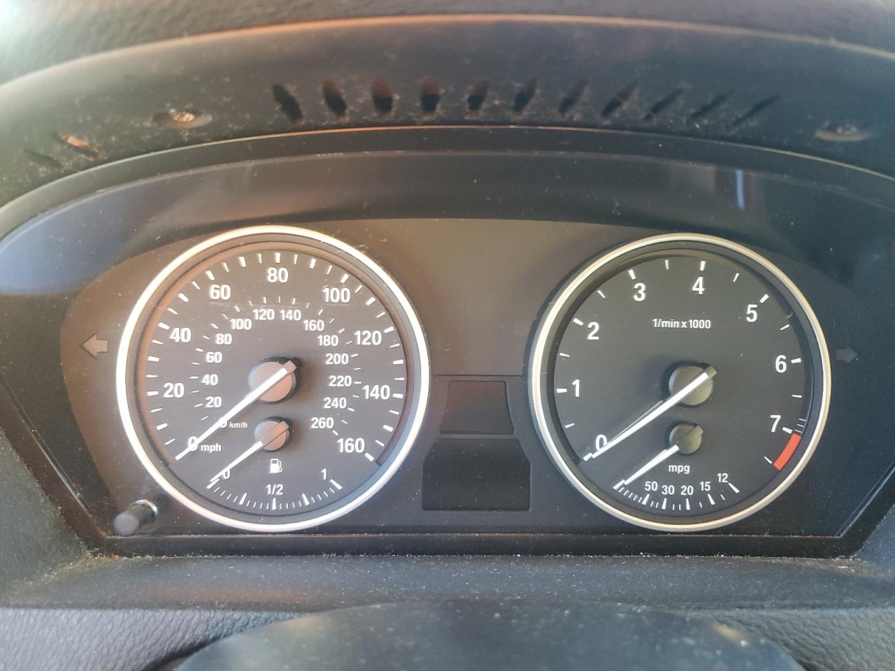 2011 BMW X5 xDrive35I VIN: 5UXZV4C50BL742986 Lot: 87438765