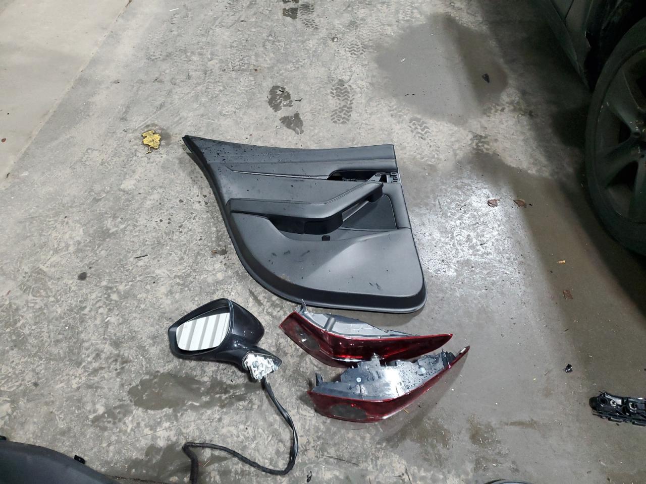 2021 Mazda 3 Preferred VIN: 3MZBPBCM1MM204840 Lot: 86844515