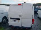 2014 NISSAN NV200 1.5 DCI ACENTA VAN for sale at Copart WHITBURN