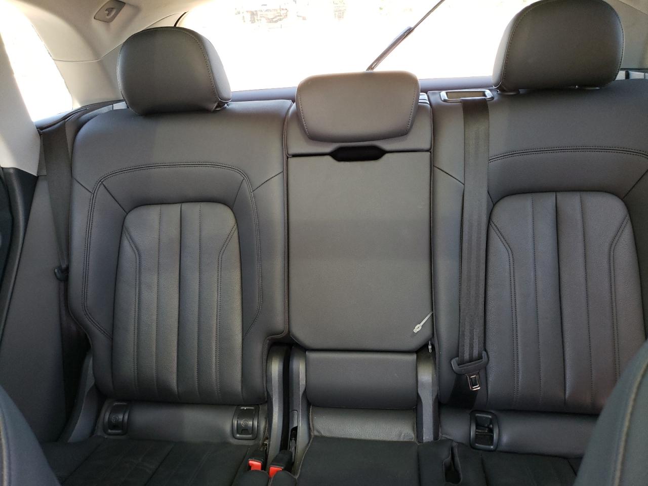 2020 Audi Q5 Premium Plus VIN: WA1BNAFY9L2024216 Lot: 90657335