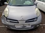 2006 NISSAN MICRA SE  for sale at Copart SANDTOFT