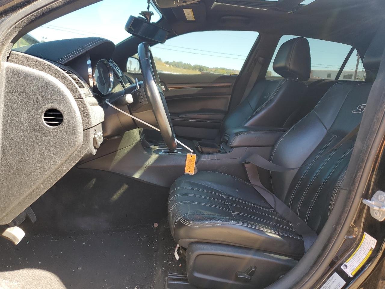 2014 Chrysler 300 S VIN: 2C3CCAGG8EH374425 Lot: 85119685