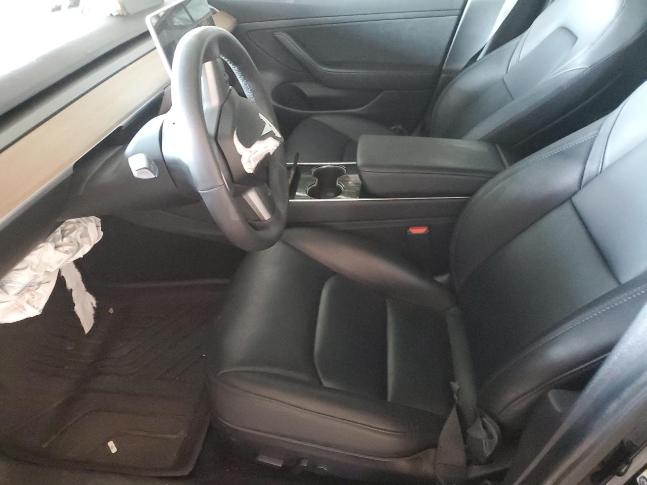 2020 Tesla Model 3 VIN: 5YJ3E1EA9LF630112 Lot: 84725415