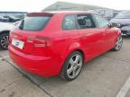 2007 AUDI A3 S LINE TDI S/BACK  for sale at Copart NEWBURY