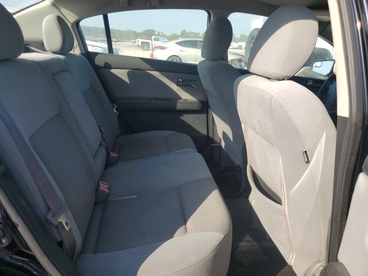 2012 Nissan Sentra 2.0 VIN: 3N1AB6AP1CL713903 Lot: 85499455