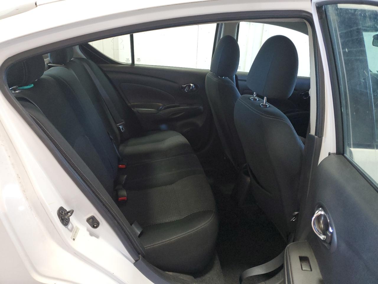 2019 Nissan Versa S VIN: 3N1CN7APXKL859740 Lot: 84540315