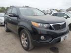 2010 KIA SORENTO KX-2 CRDI 4X4  for sale at Copart WOLVERHAMPTON