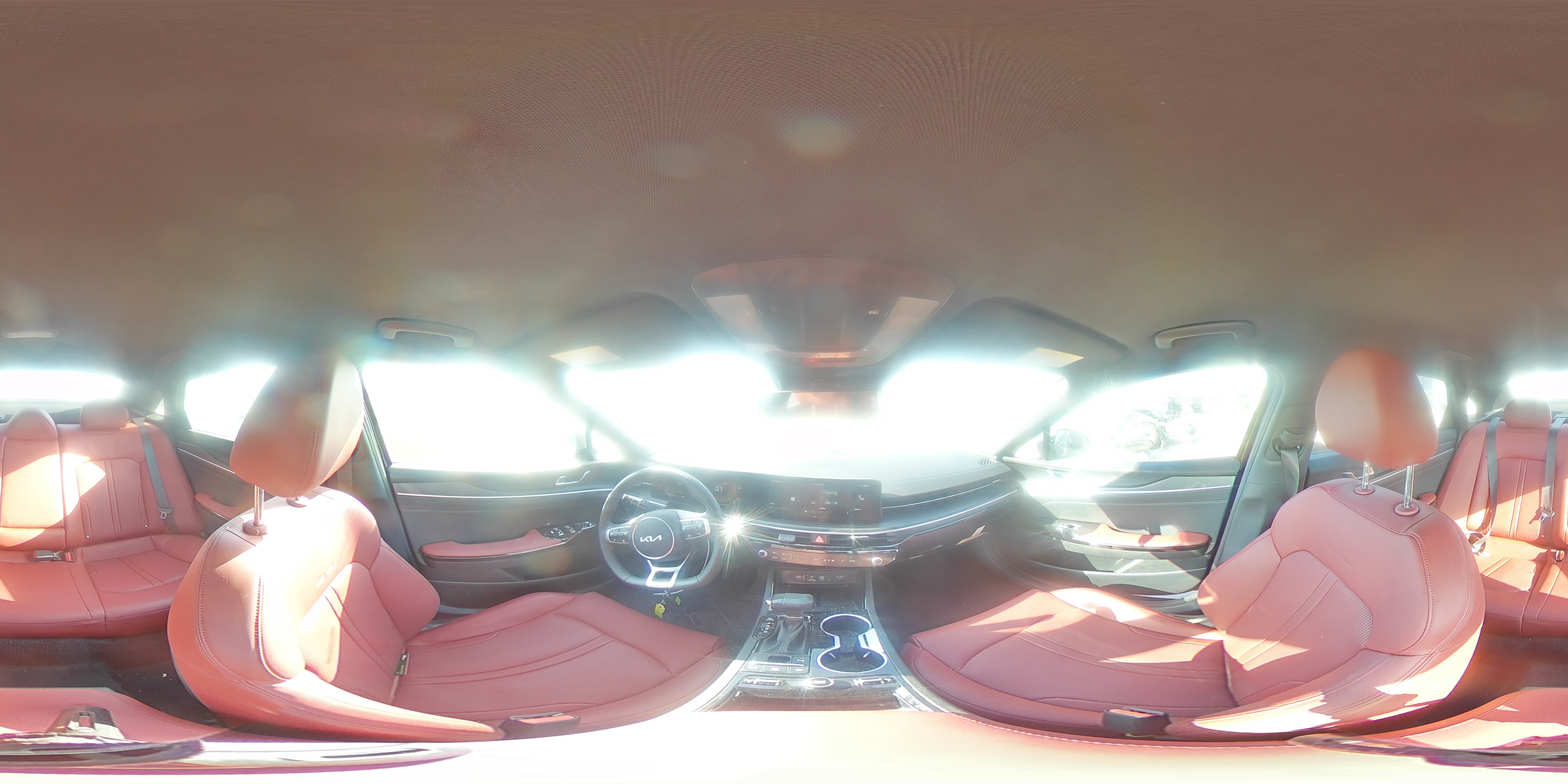 2026 Kia K5 Gt Line VIN: KNAG64J75T5416081 Lot: 82741625