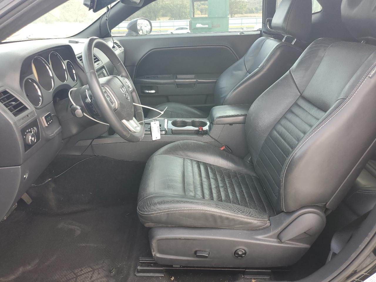 2013 Dodge Challenger Sxt VIN: 2C3CDYAG4DH591435 Lot: 90096935