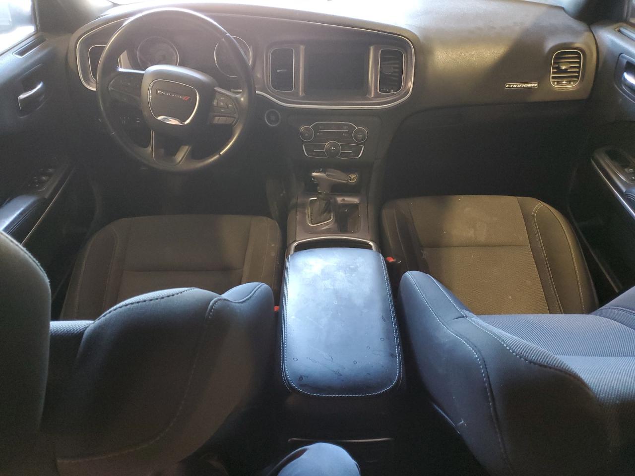 2019 Dodge Charger Sxt VIN: 2C3CDXBG9KH658276 Lot: 85149965