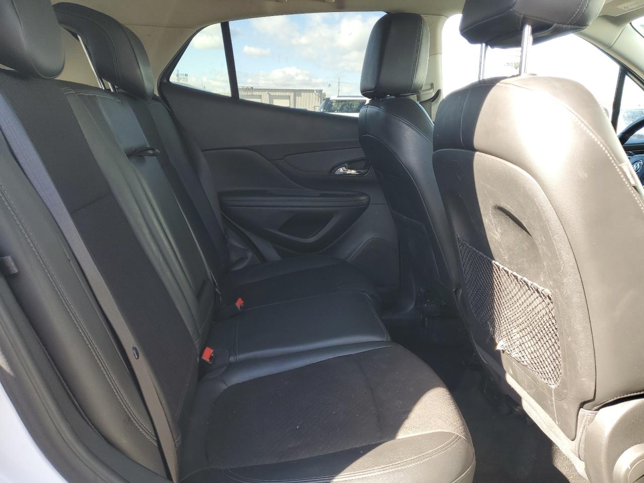 2018 Buick Encore Preferred VIN: KL4CJESB0JB534699 Lot: 68631415