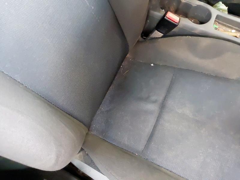 2007 FORD FOCUS ZETEC CLIMATE 