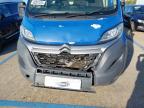 2017 CITROEN RELAY 2.0 BLUEHDI H3 VAN 130PS for sale at Copart NEWBURY