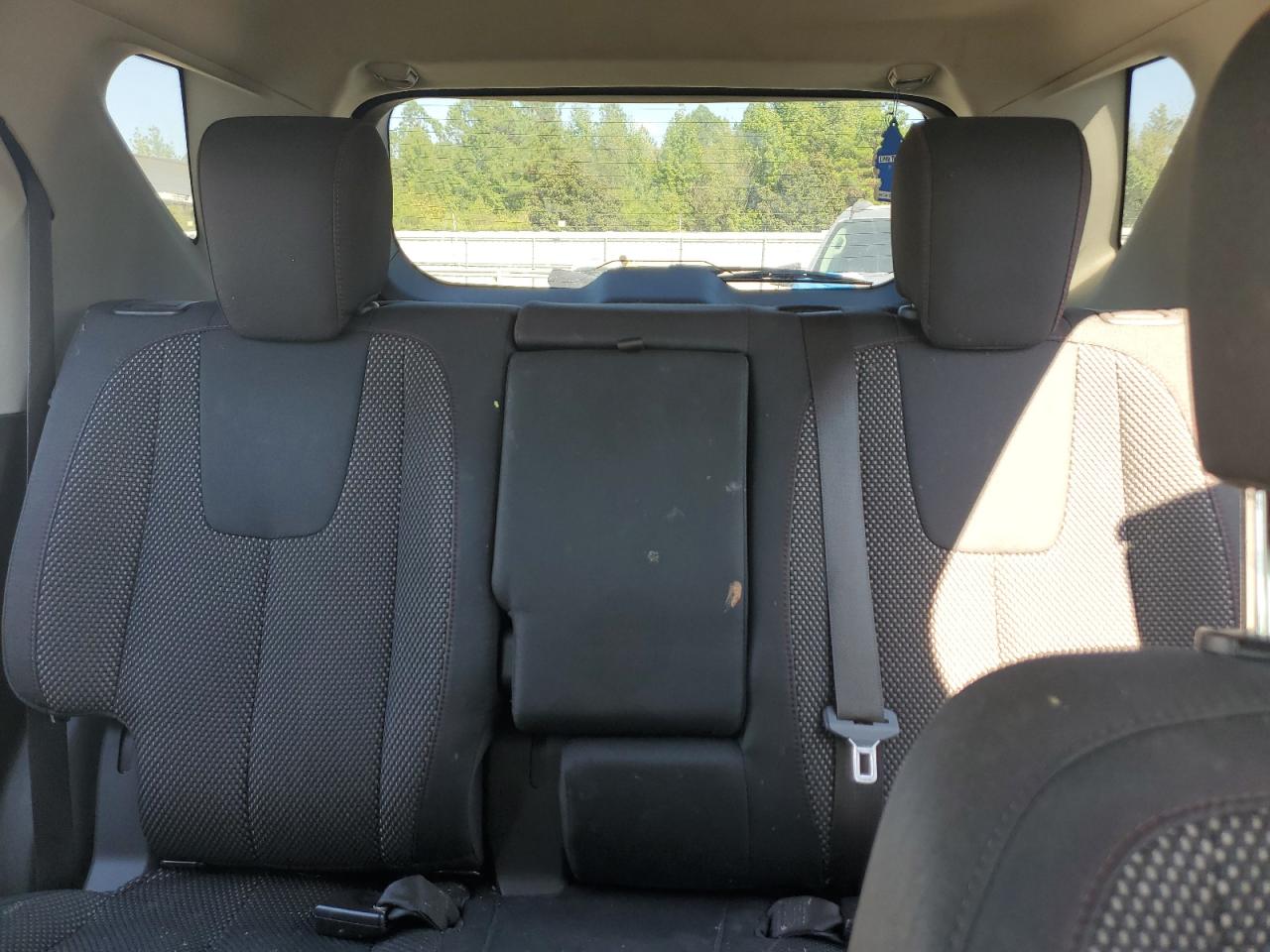 2014 Chevrolet Equinox Lt VIN: 1GNALBEK8EZ137456 Lot: 82237825