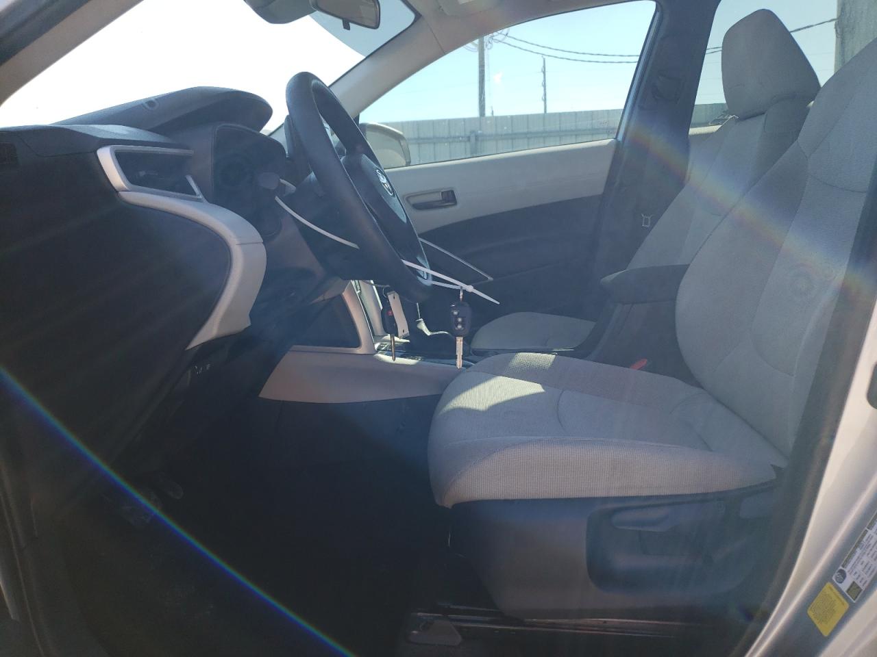 2025 Toyota Corolla Cross L VIN: 7MUAAAAG1SV138946 Lot: 82477905