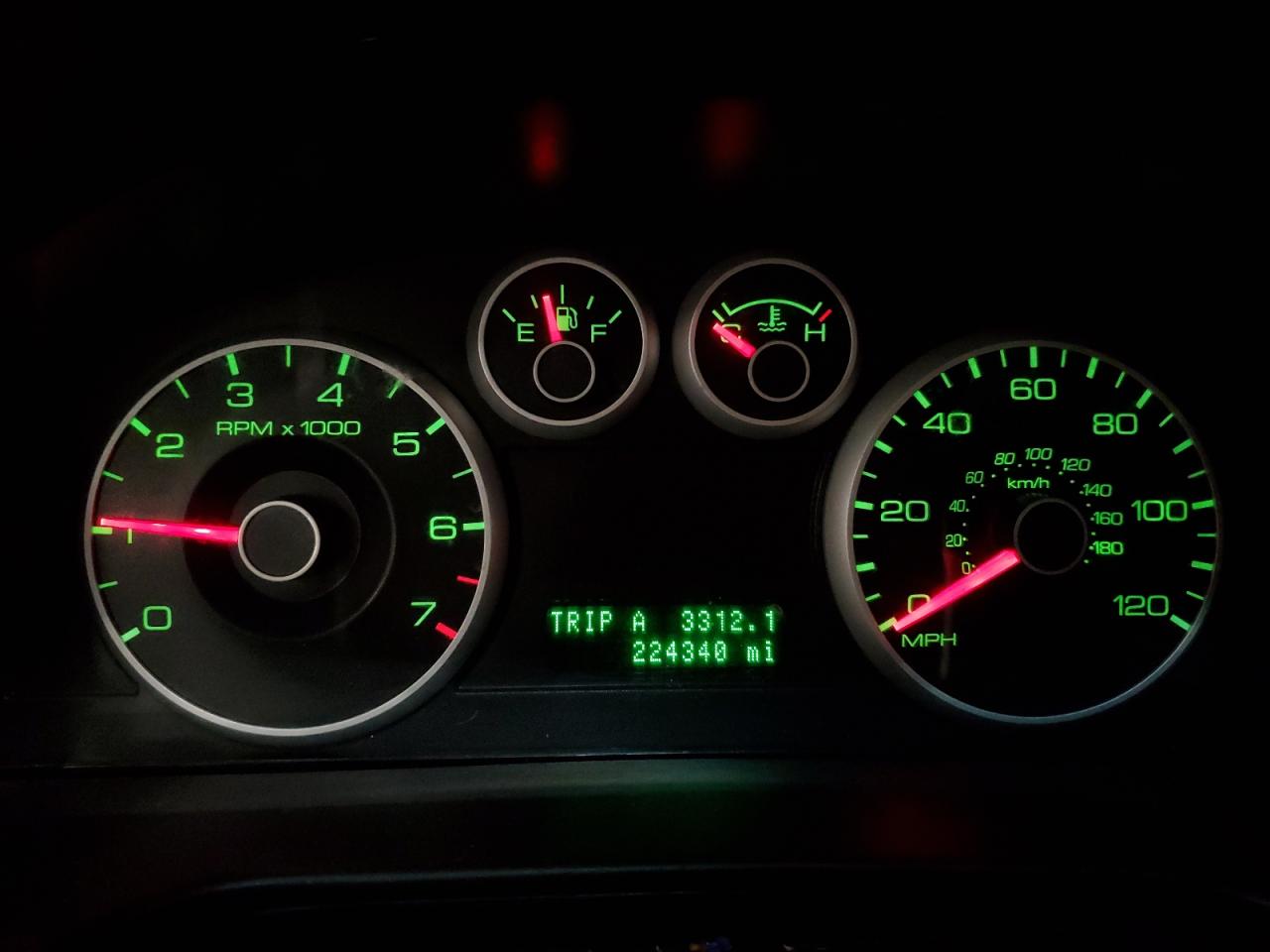 2009 Ford Fusion Se VIN: 3FAHP07Z79R116981 Lot: 86807225