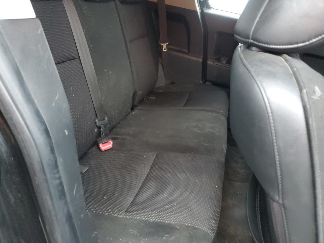 2008 Toyota Fj Cruiser VIN: JTEBU11F08K020153 Lot: 90373715