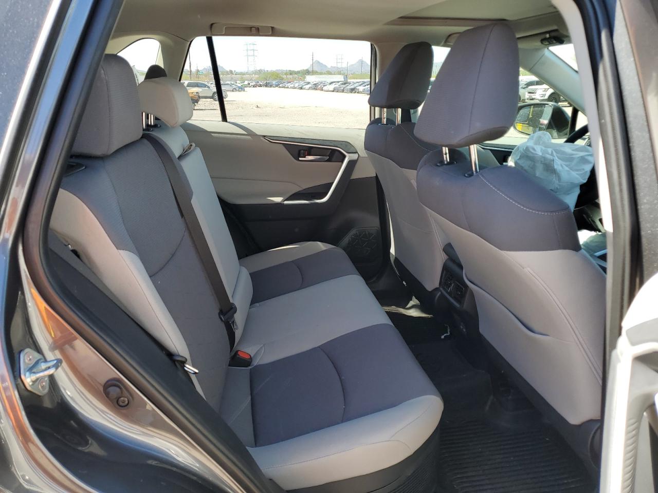 2024 Toyota Rav4 Xle VIN: JTMRWRFV4RD265183 Lot: 82291265