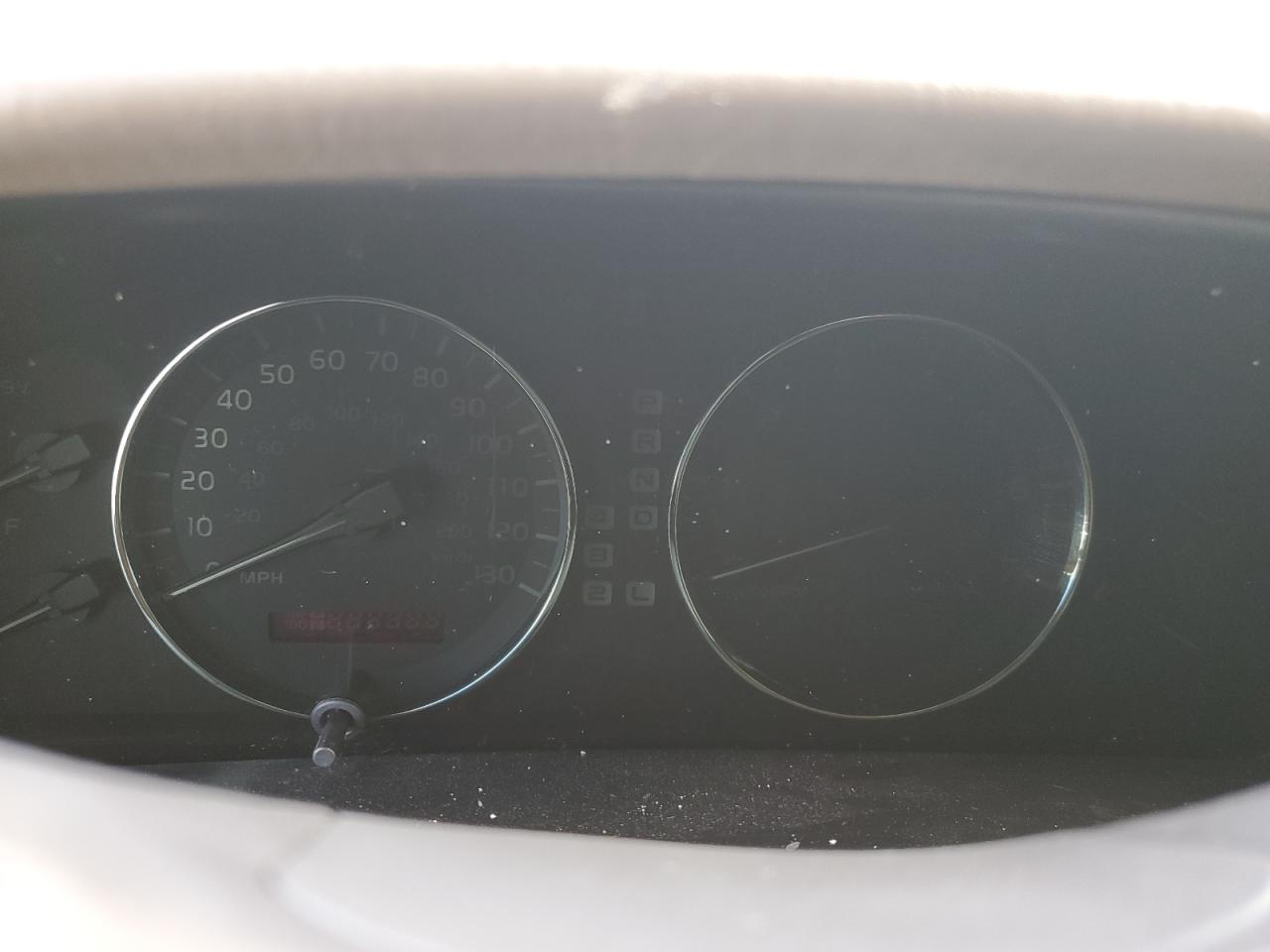 2006 Lexus Lx 470 VIN: JTJHT00W864010434 Lot: 85594785