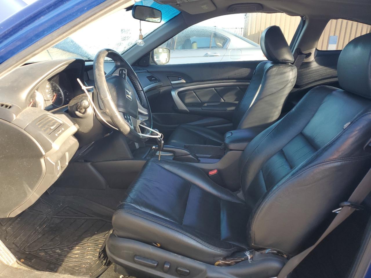 2009 Honda Accord Exl VIN: 1HGCS22839A007300 Lot: 86455675