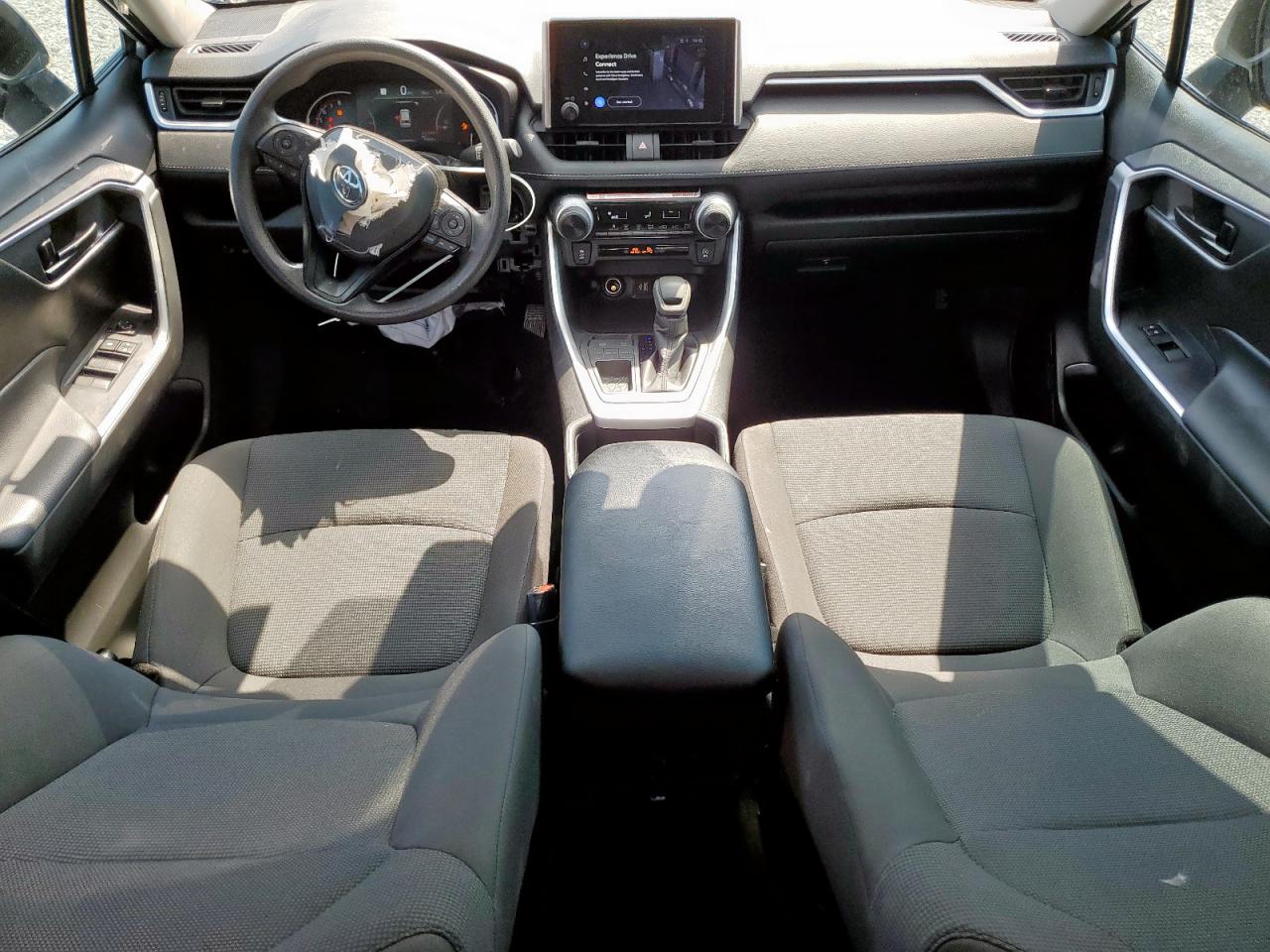 2024 Toyota Rav4 Le VIN: 2T3H1RFVXRC300968 Lot: 84706155