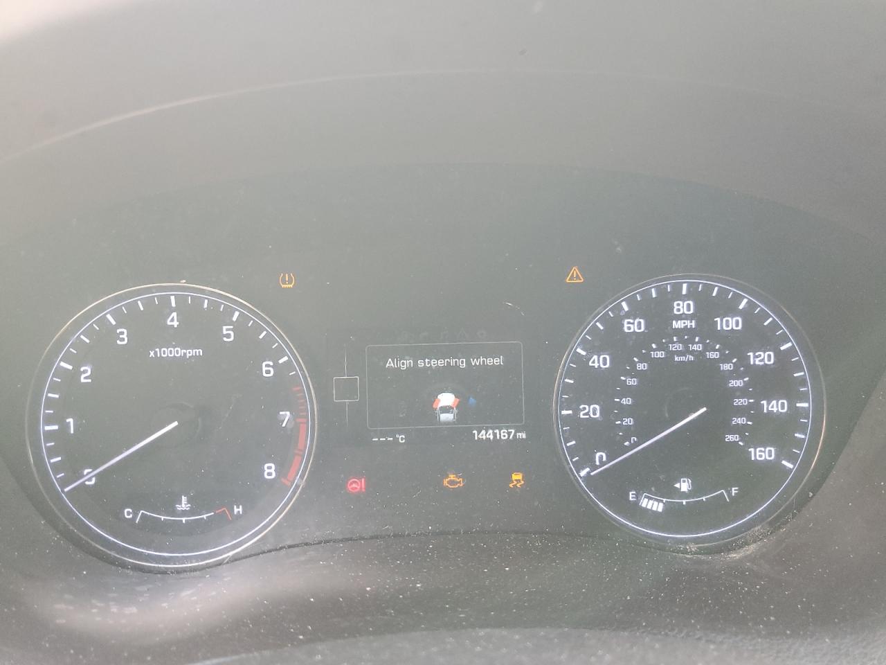 2016 Hyundai Genesis 3.8L VIN: KMHGN4JE3GU121167 Lot: 85186105