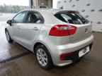 2016 KIA RIO 1  for sale at Copart EAST KILBRIDE