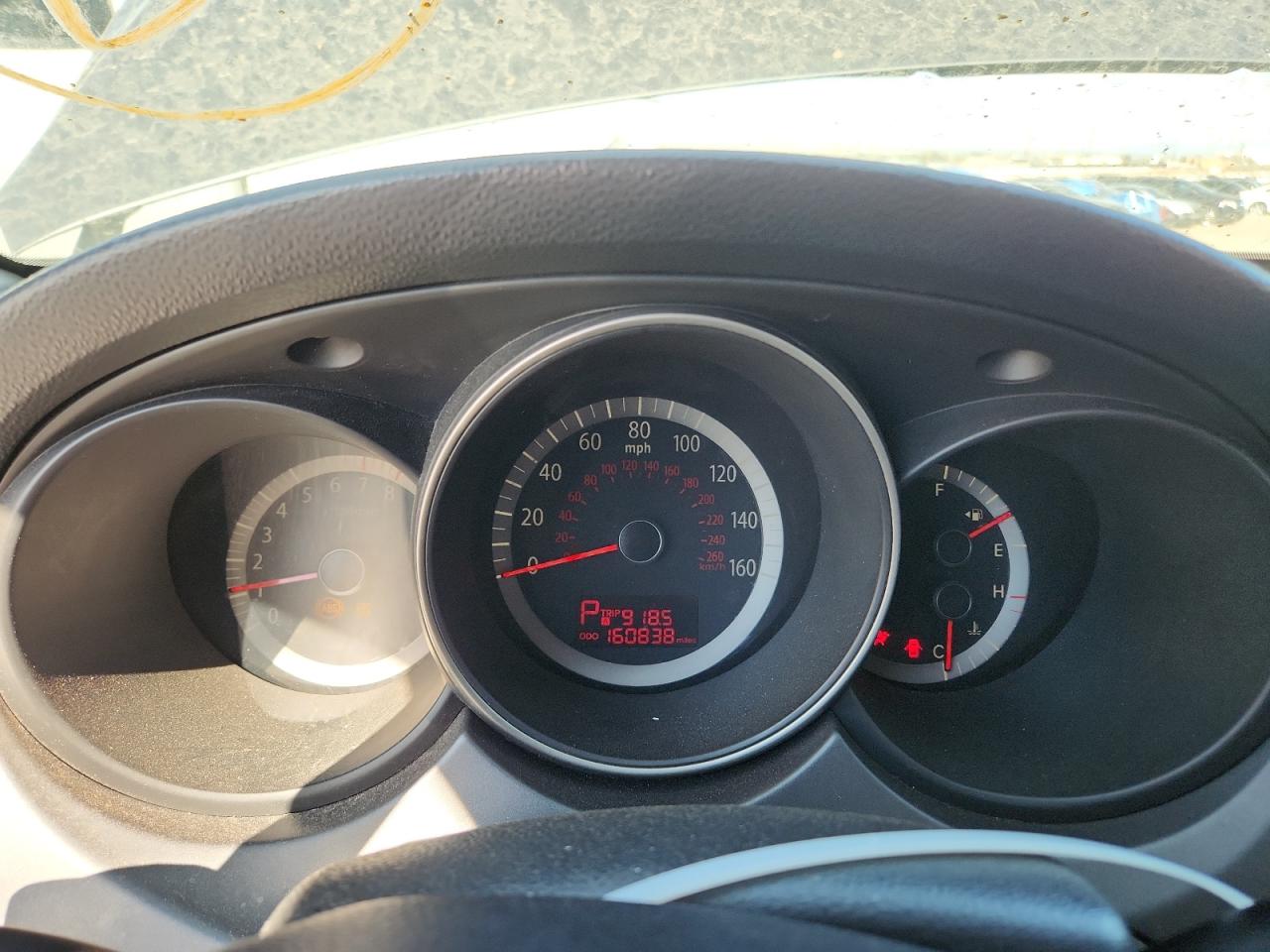 2009 Kia Optima Lx VIN: KNAGE228095318843 Lot: 82397085