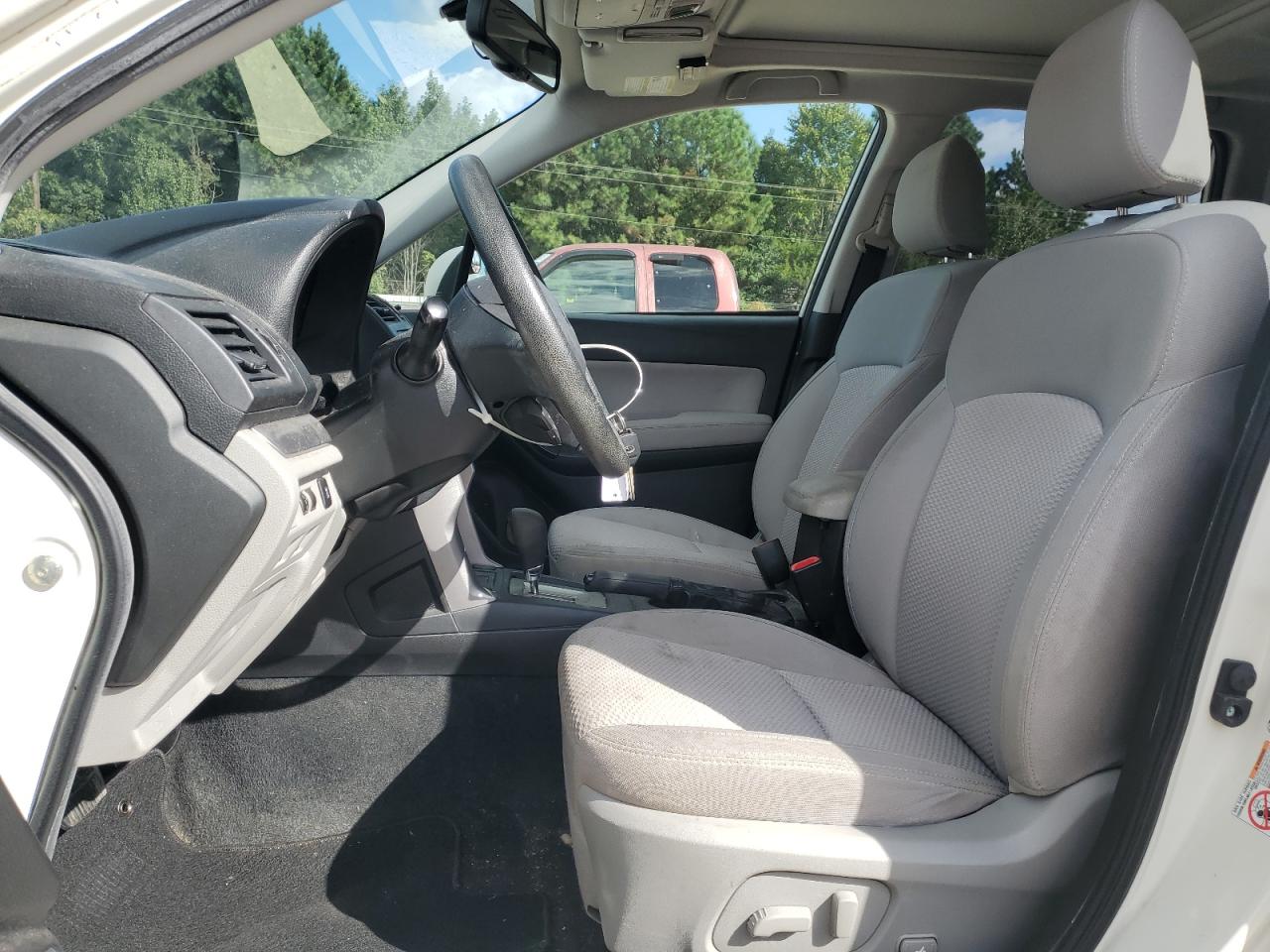 2014 Subaru Forester 2.5I Premium VIN: JF2SJAEC3EH474582 Lot: 84760375