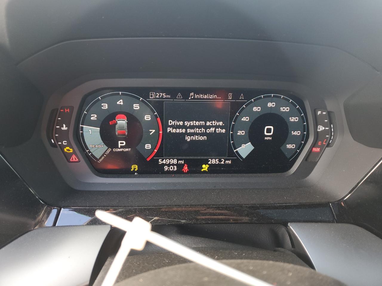 2022 Audi A3 Premium VIN: WAUGUDGY4NA078897 Lot: 90224945