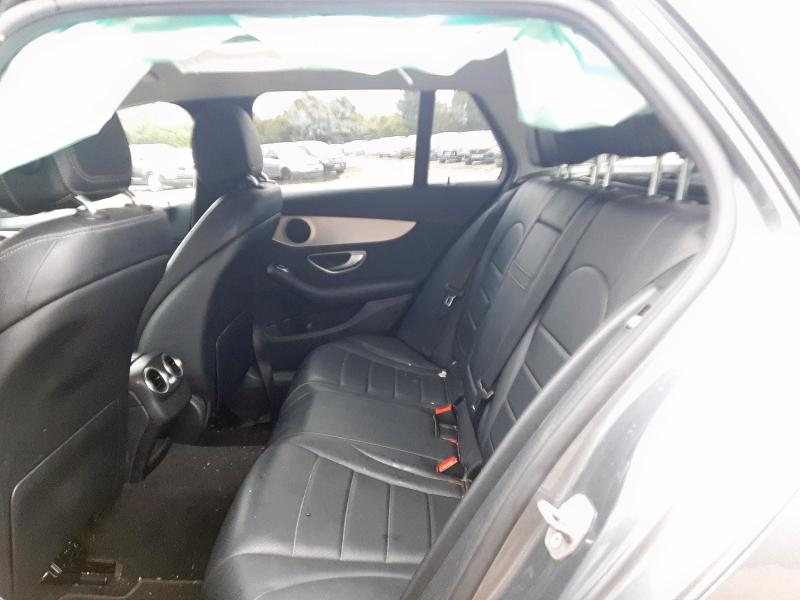 2016 MERCEDES-BENZ C CLASS C200D SPORT 5DR AUTO