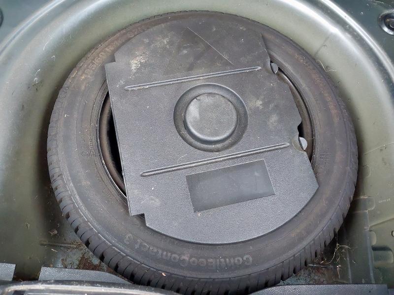 2004 SKODA FABIA 1.2 12V AMBIENTE 5DR 64HP