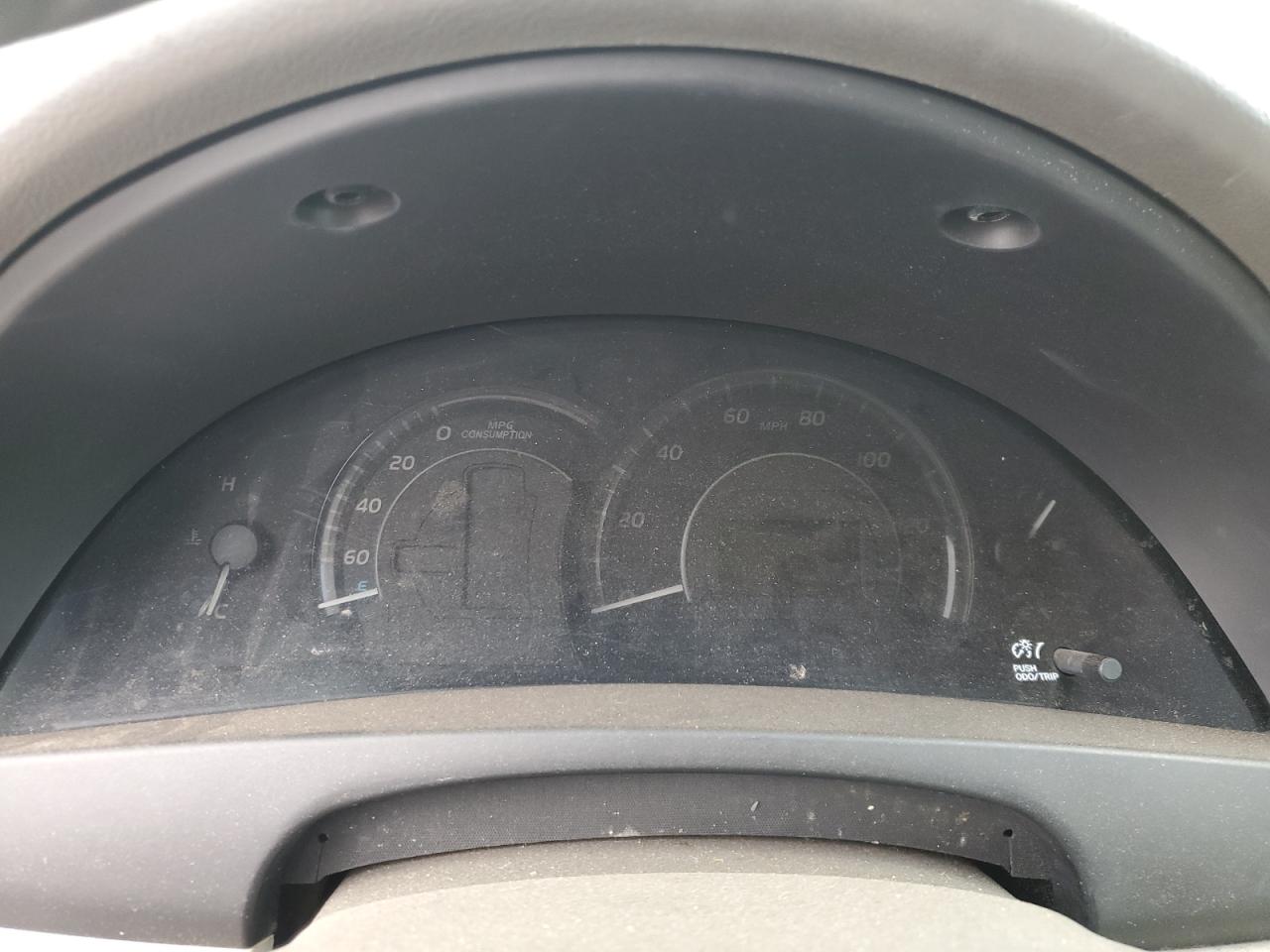 2008 Toyota Camry Hybrid VIN: 4T1BB46K58U041758 Lot: 82373865