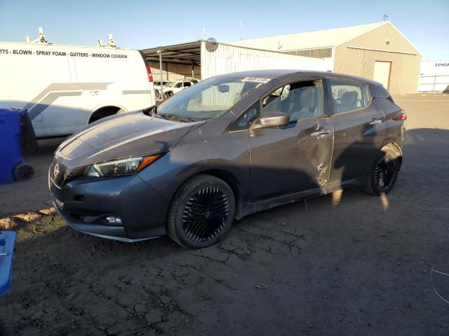 NISSAN LEAF SV PL 2024