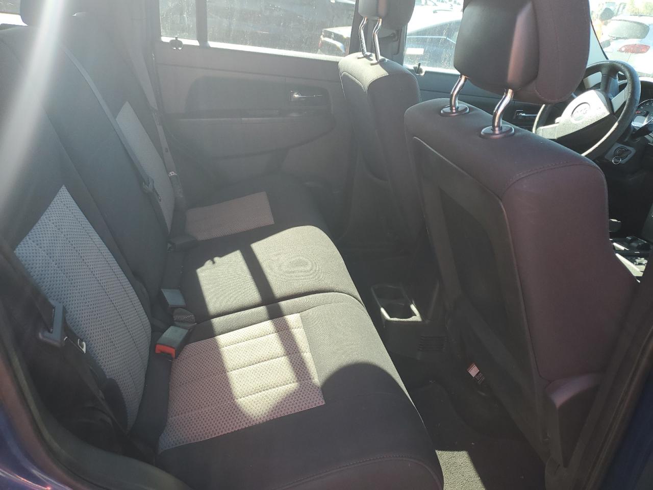 2010 Jeep Liberty Sport VIN: 1J4PN2GK3AW142449 Lot: 85650755