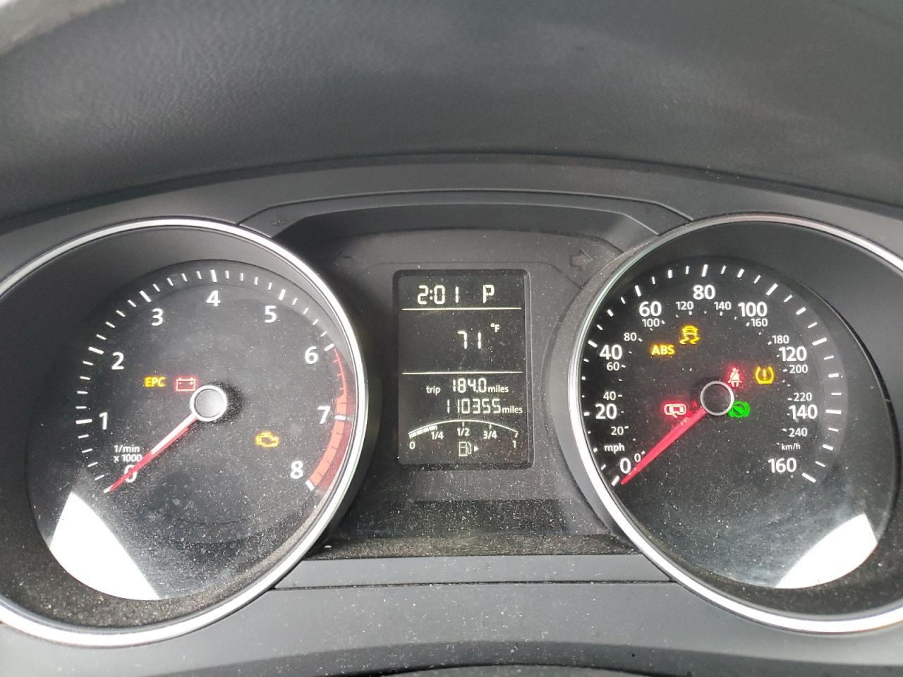 2018 Volkswagen Jetta S VIN: 3VW2B7AJ2JM263525 Lot: 82379465