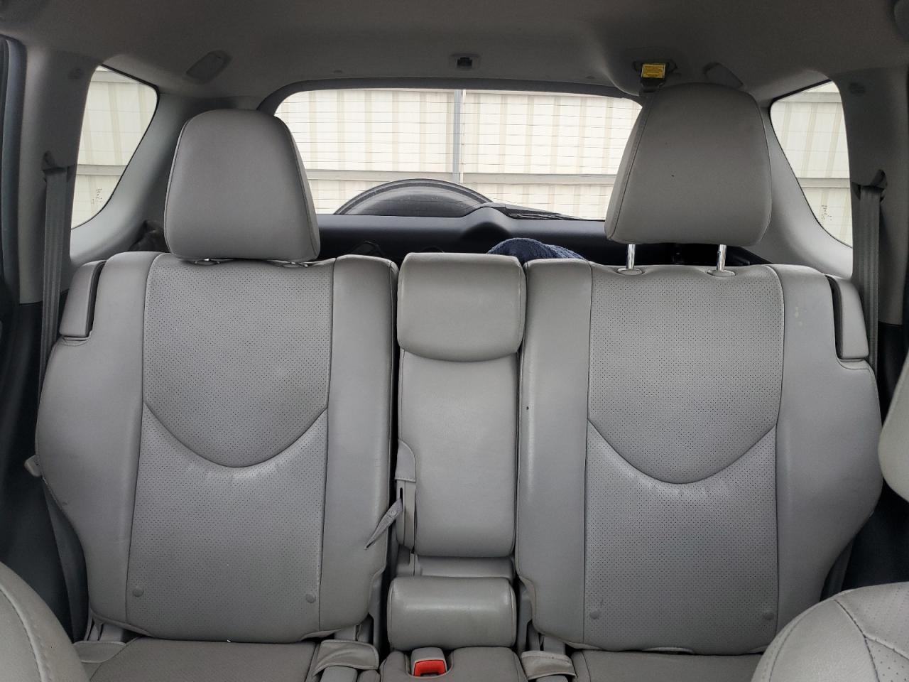 2012 Toyota Rav4 Limited VIN: 2T3YF4DV5CW138776 Lot: 84279805