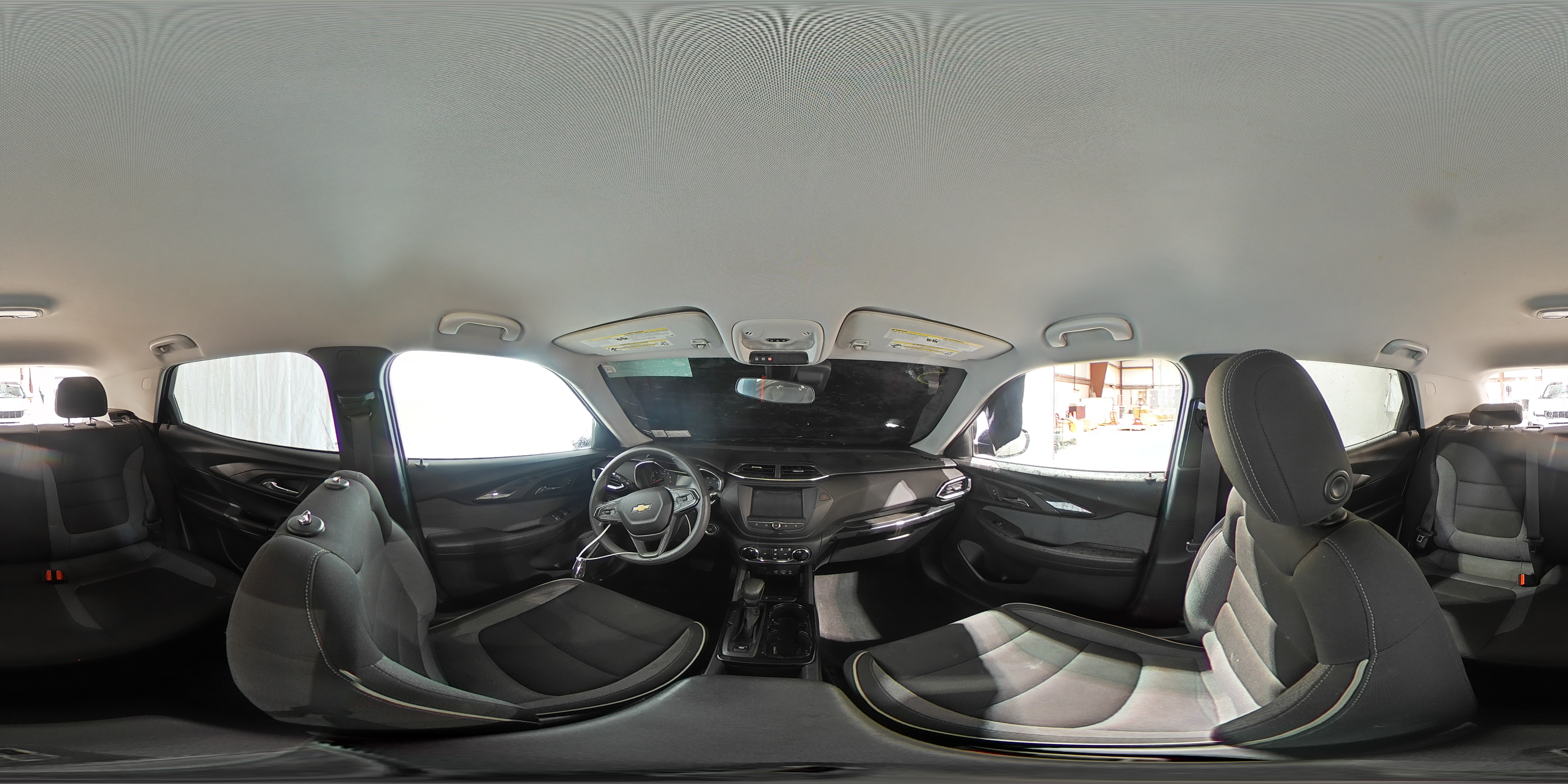 2021 Chevrolet Trailblazer Lt VIN: KL79MPS26MB118726 Lot: 82262115