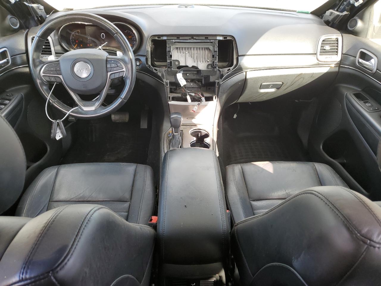 2020 Jeep Grand Cherokee Limited VIN: 1C4RJFBG5LC423256 Lot: 90730295