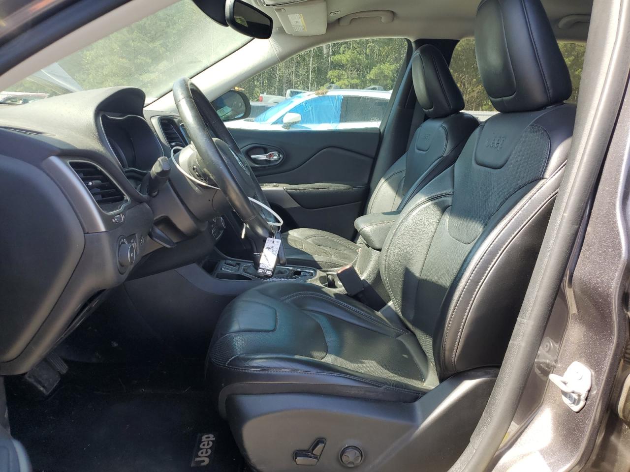 2019 Jeep Cherokee Limited VIN: 1C4PJLDX2KD173471 Lot: 86455955