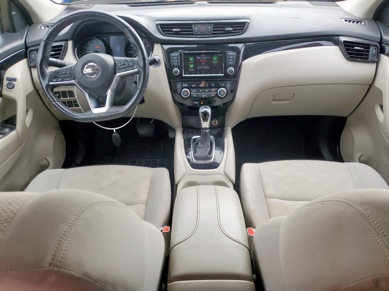 2019 Nissan Rogue Sport S VIN: JN1BJ1CP9KW224018 Lot: 80919215