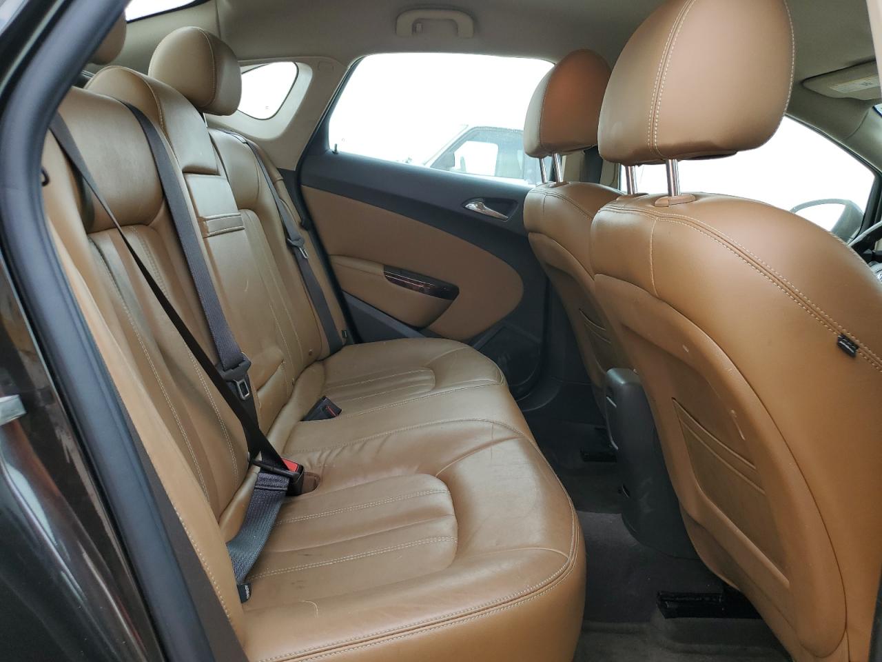 2014 Buick Verano VIN: 1G4PS5SK9E4185245 Lot: 87462515