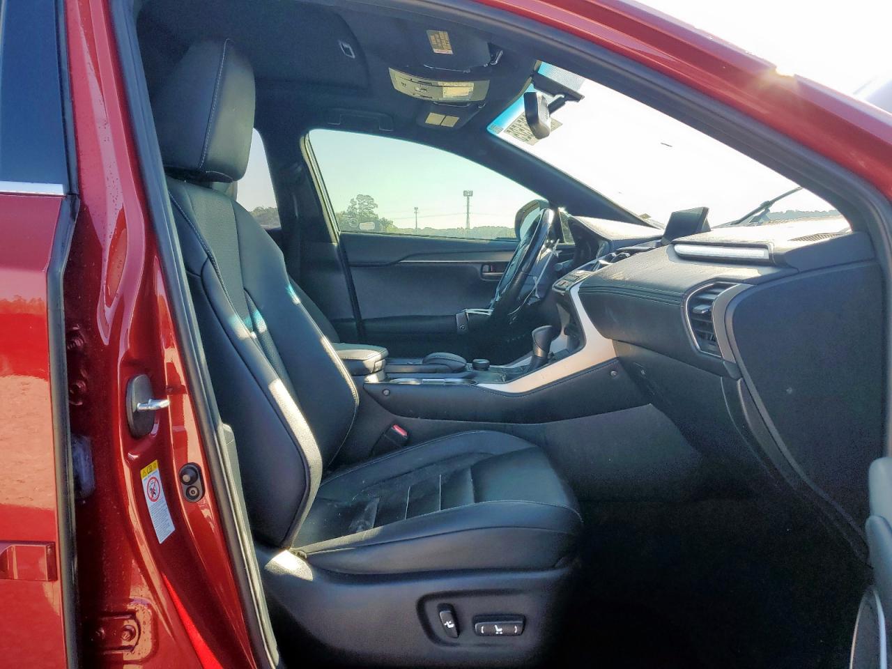 2016 Lexus Nx 200T Base VIN: JTJYARBZ4G2044806 Lot: 90251525