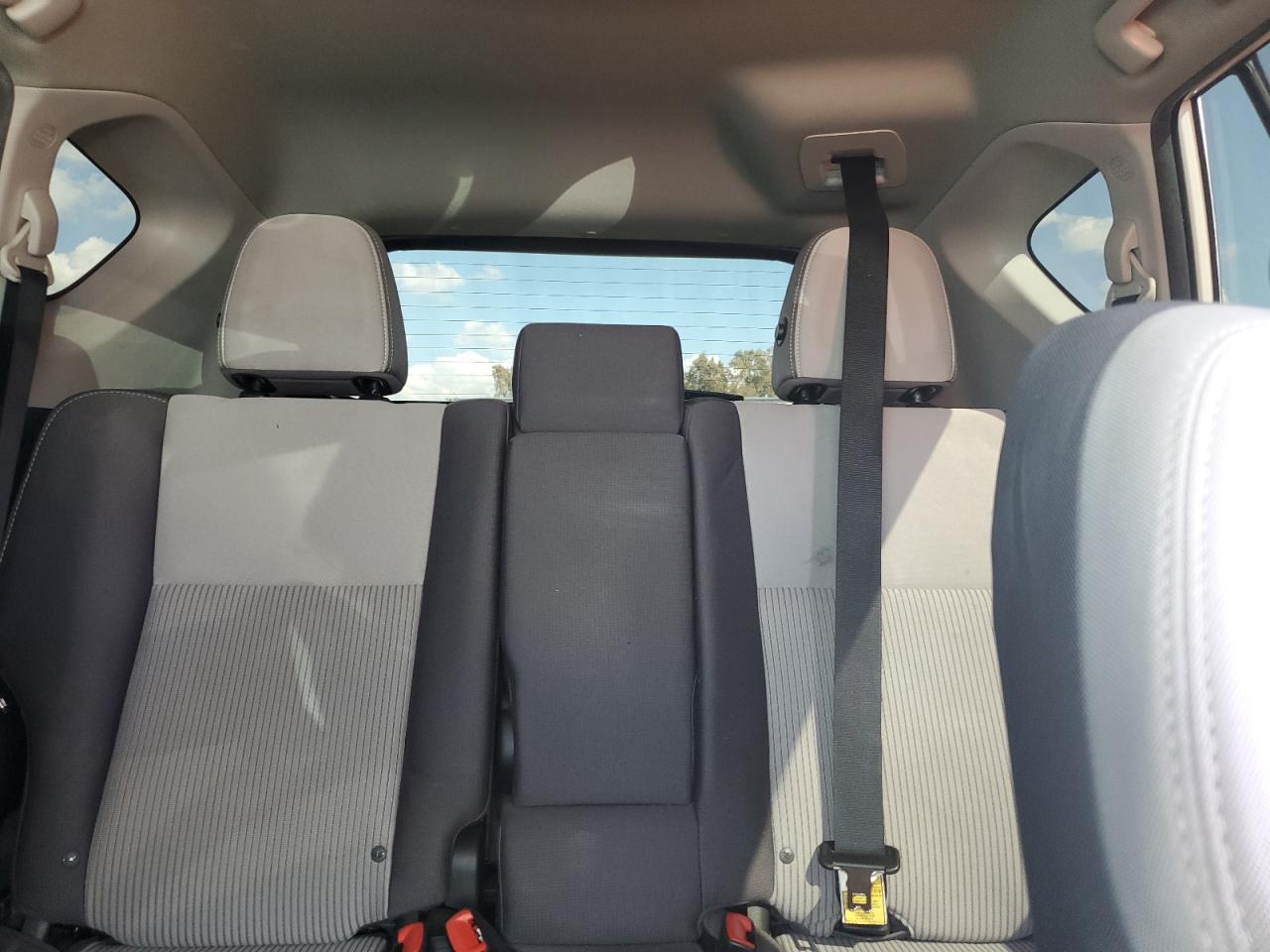 2015 Toyota Rav4 Xle VIN: 2T3RFREV8FW391854 Lot: 84655815