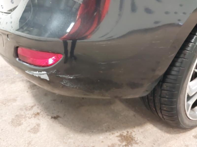 2014 VAUXHALL ZAFIRA 2.0 CDTI [165] SE 5DR [NON START STOP]